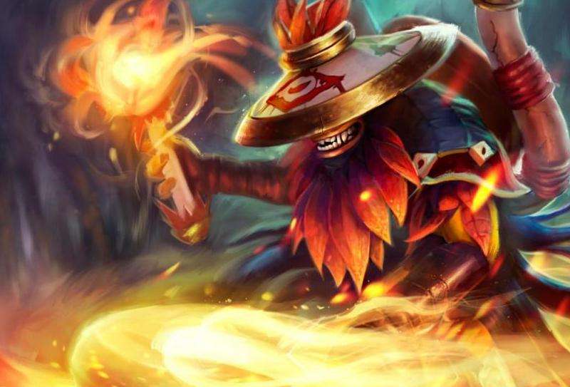 Dota2：如何给小Y暗影萨满出装？新手必读！