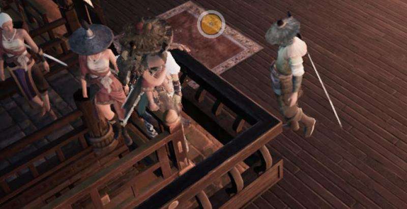 现在已经凉了的NPC有哪些？